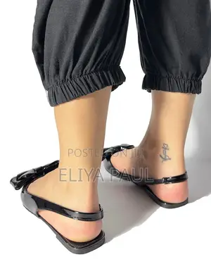 Classic Zara Sandal