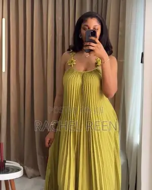 New Trending Dress Available