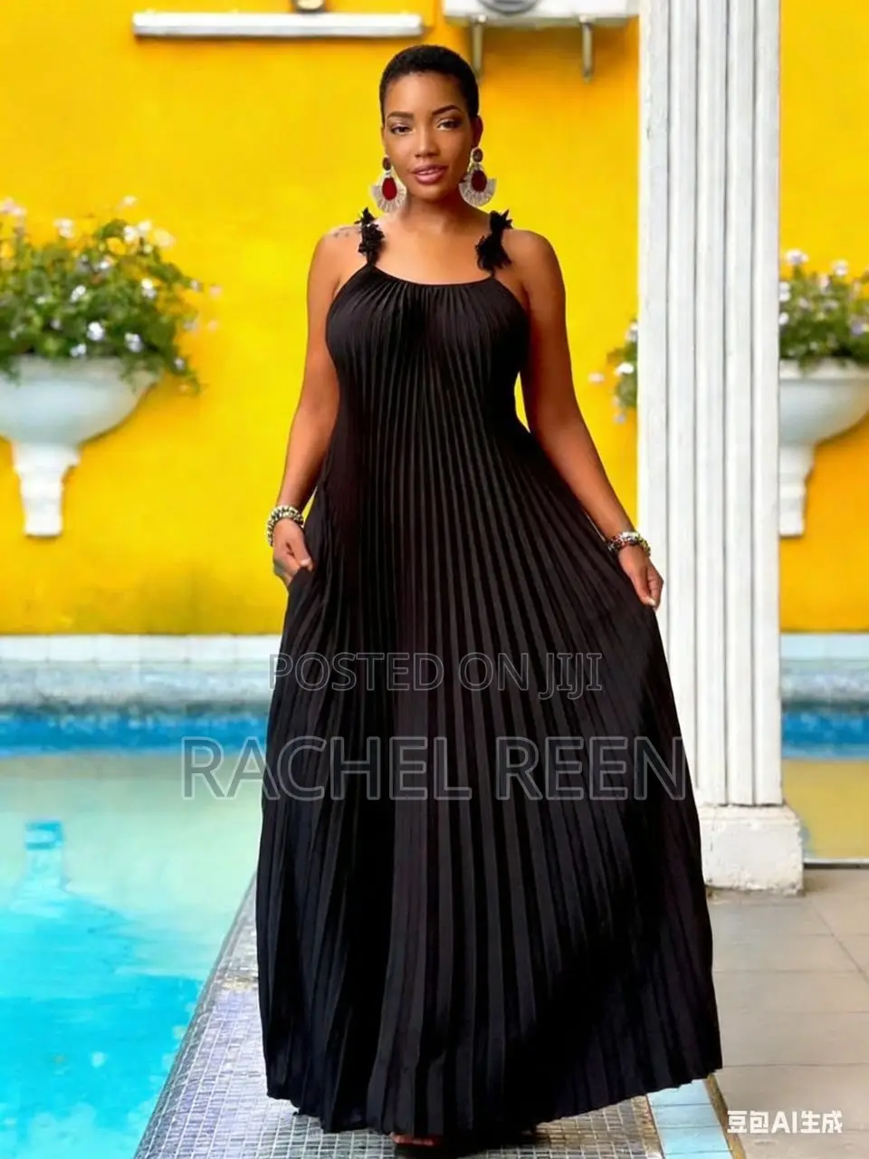 New Trending Dress Available