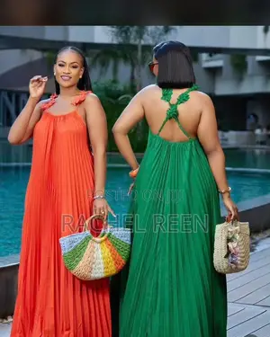 New Trending Dress Available