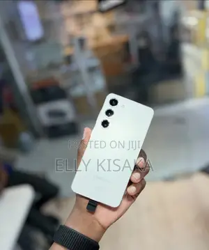 New Samsung Galaxy S23 256 GB Silver