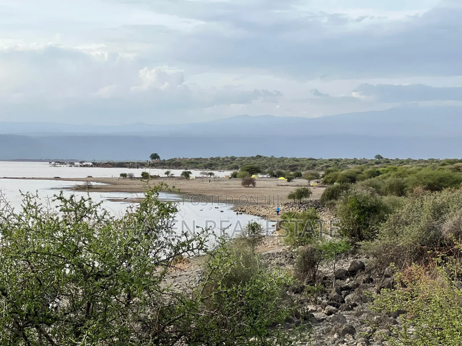 * Ekari 35 View Ziwa Manyara Linauzwa Oremiti, Losirwa-Mto Wa Mbu*