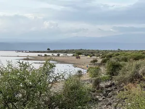 * Ekari 35 View Ziwa Manyara Linauzwa Oremiti, Losirwa-Mto Wa Mbu*
