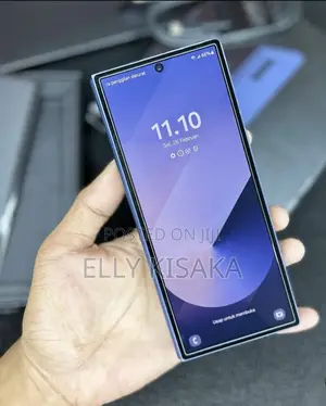 New Samsung Galaxy Z Fold7 256 GB Blue