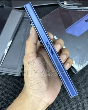 New Samsung Galaxy Z Fold7 256 GB Blue