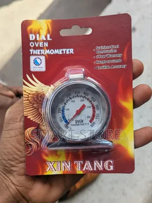 Professional Dial Oven Thermometer