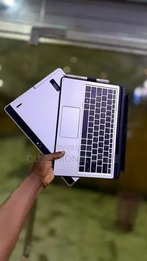 Laptop HP Elite X2 1012 8GB Intel Core I7 SSD 512GB