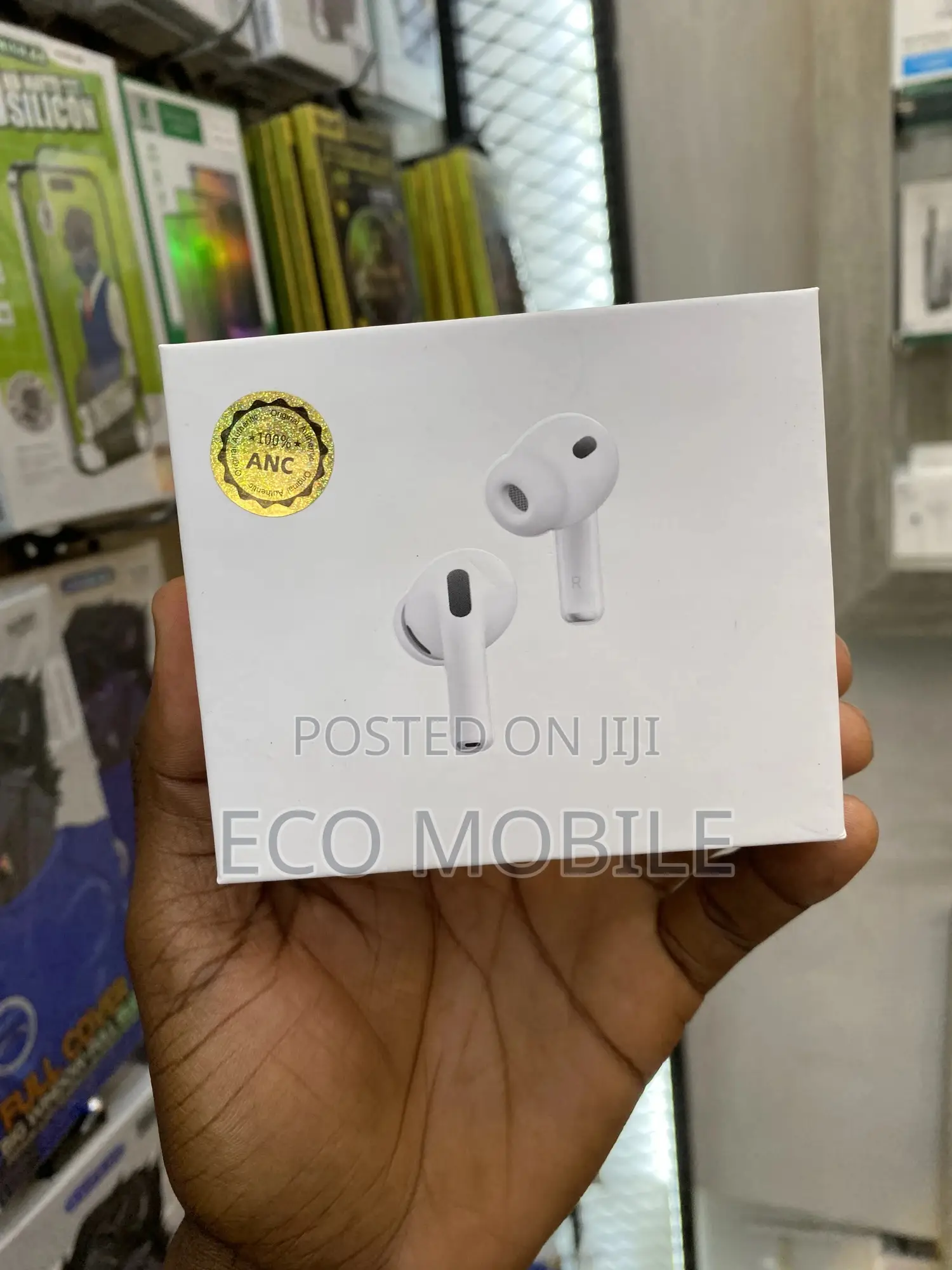 Air Pods Pro 3