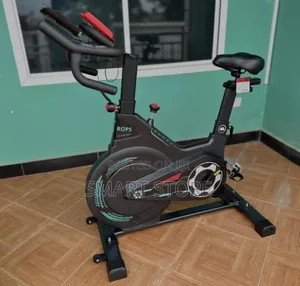Premium Commercial Spin Bike 150kg