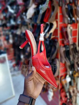 Women's Leather Shoes Classically Very Best