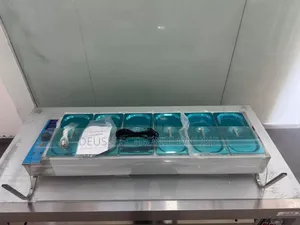 Table Top Bain Marie #Bakuli 6