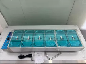 Table Top Bain Marie #Bakuli 6