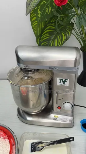 B10 Stand Mixer Litre 10 Ipo .=