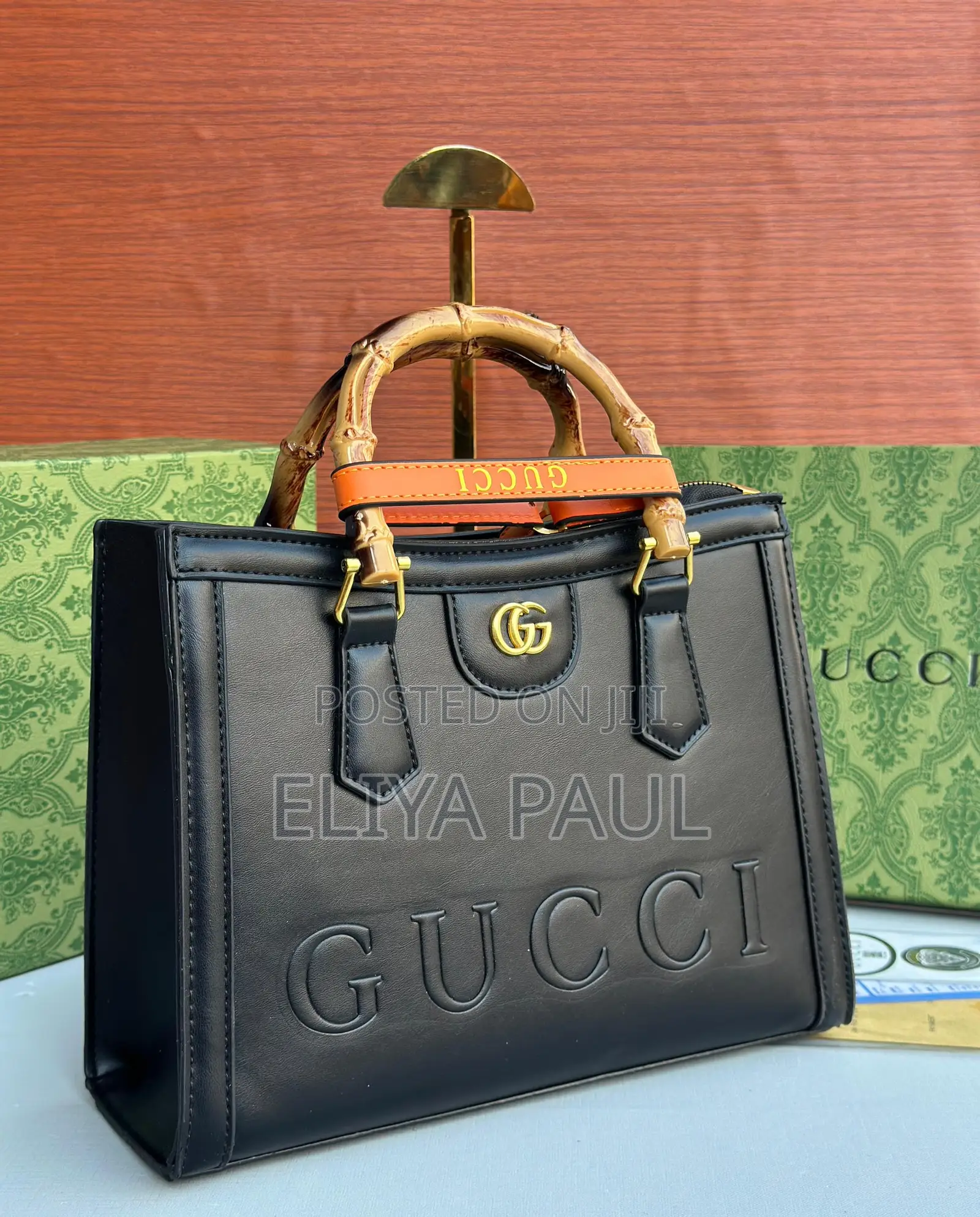 Gucci Handbag