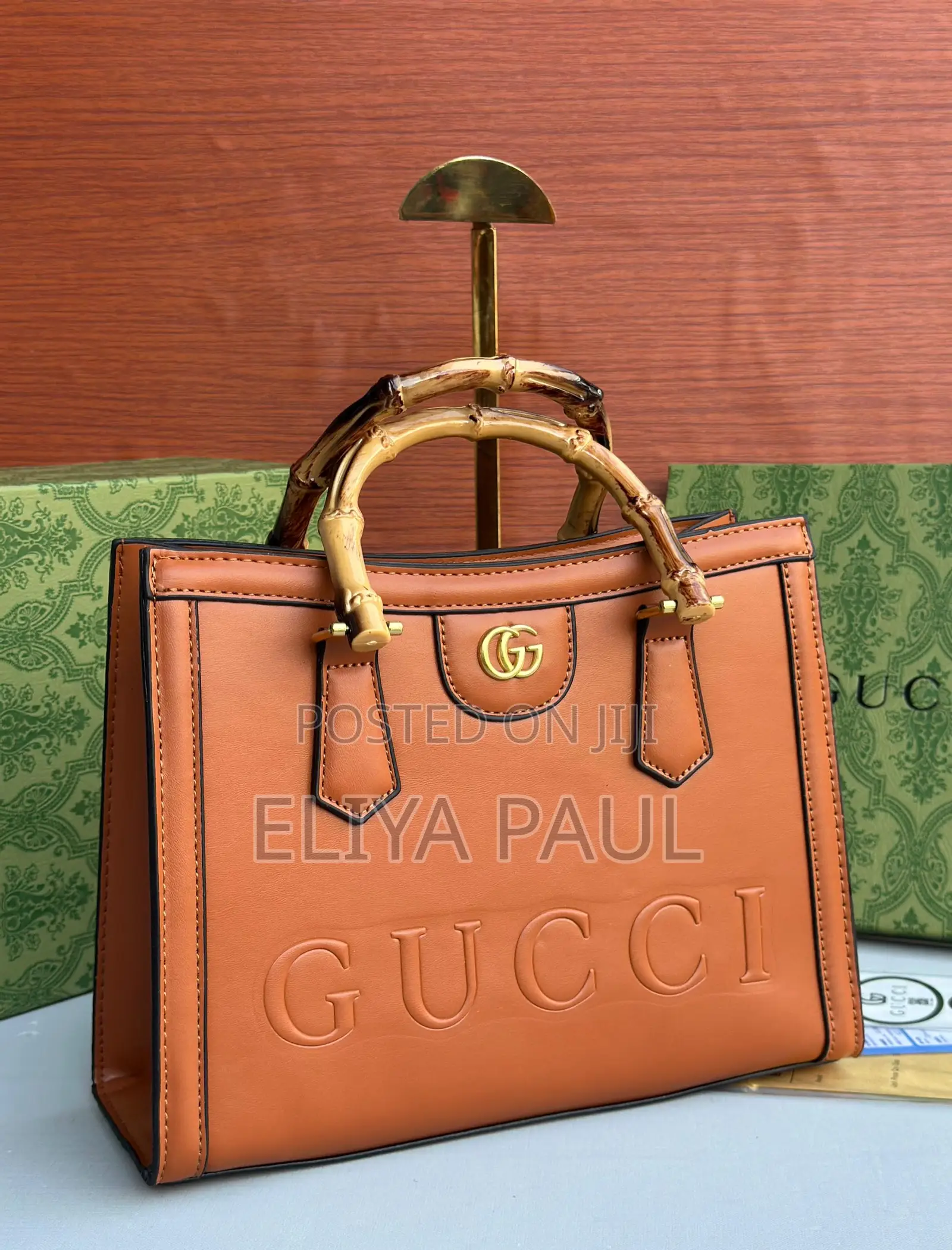 Gucci Handbag