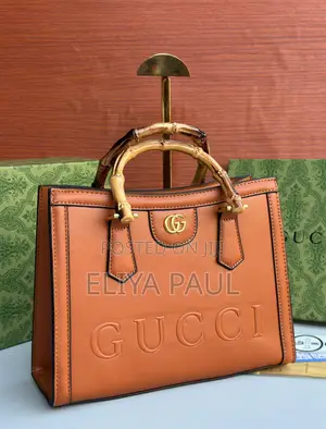 Gucci Handbag