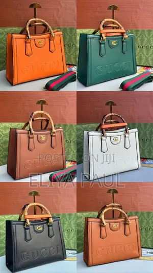 Gucci Handbag