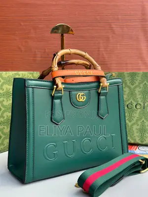 Gucci Handbag