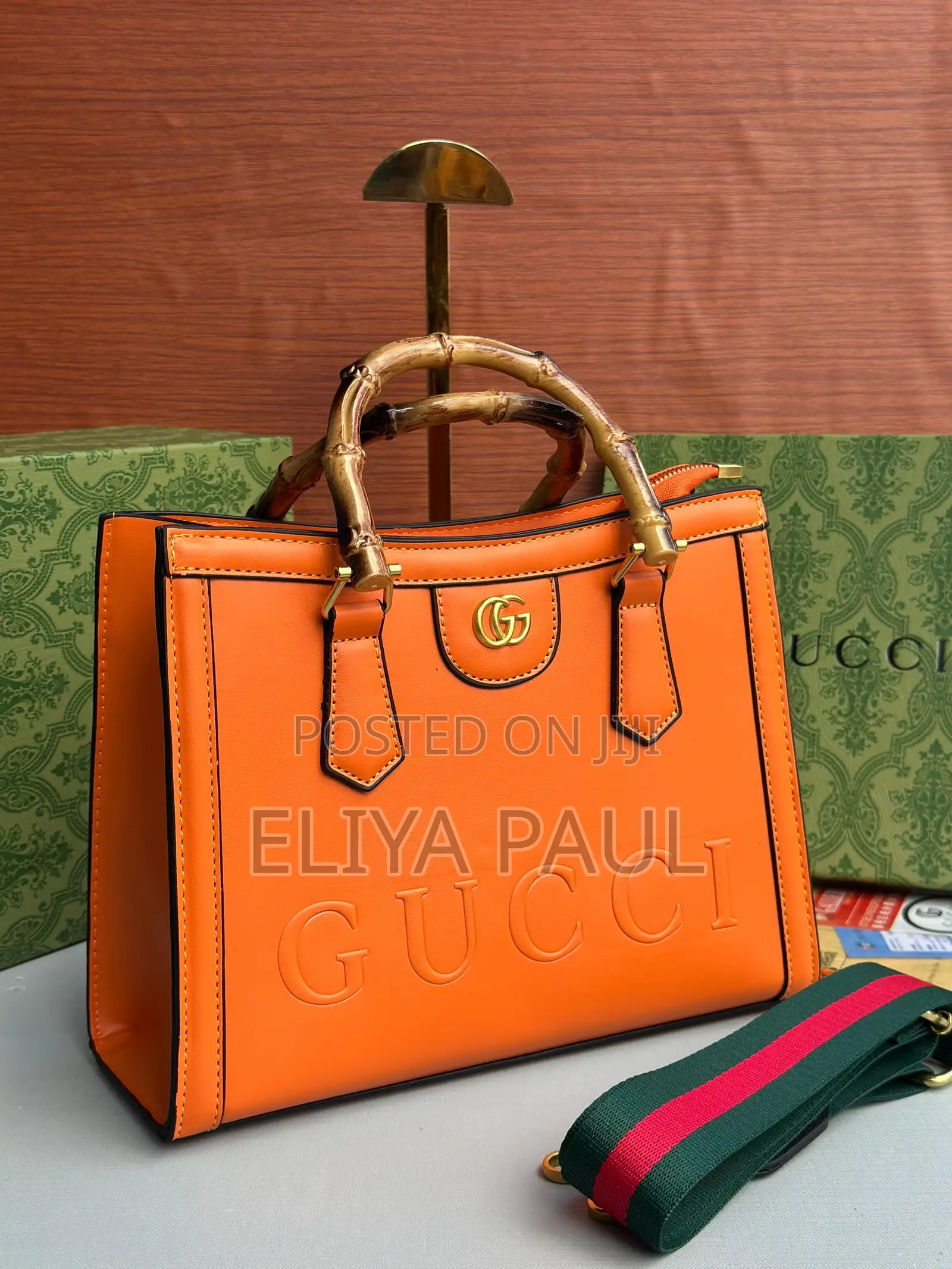 Gucci Handbag