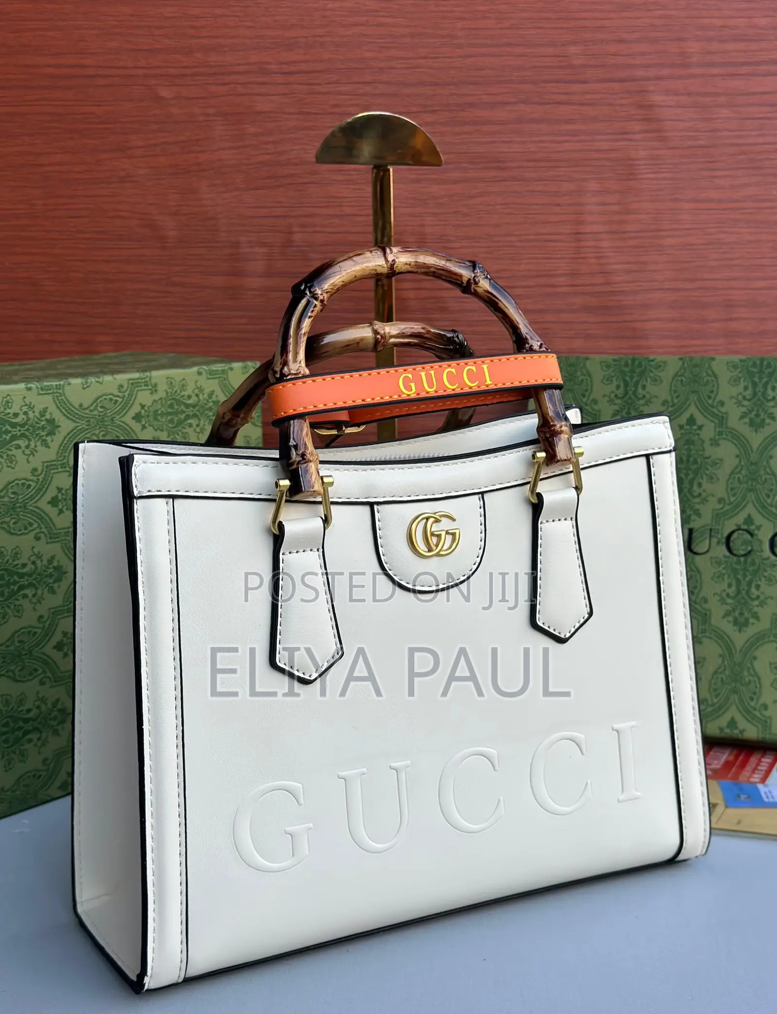 Gucci Handbag