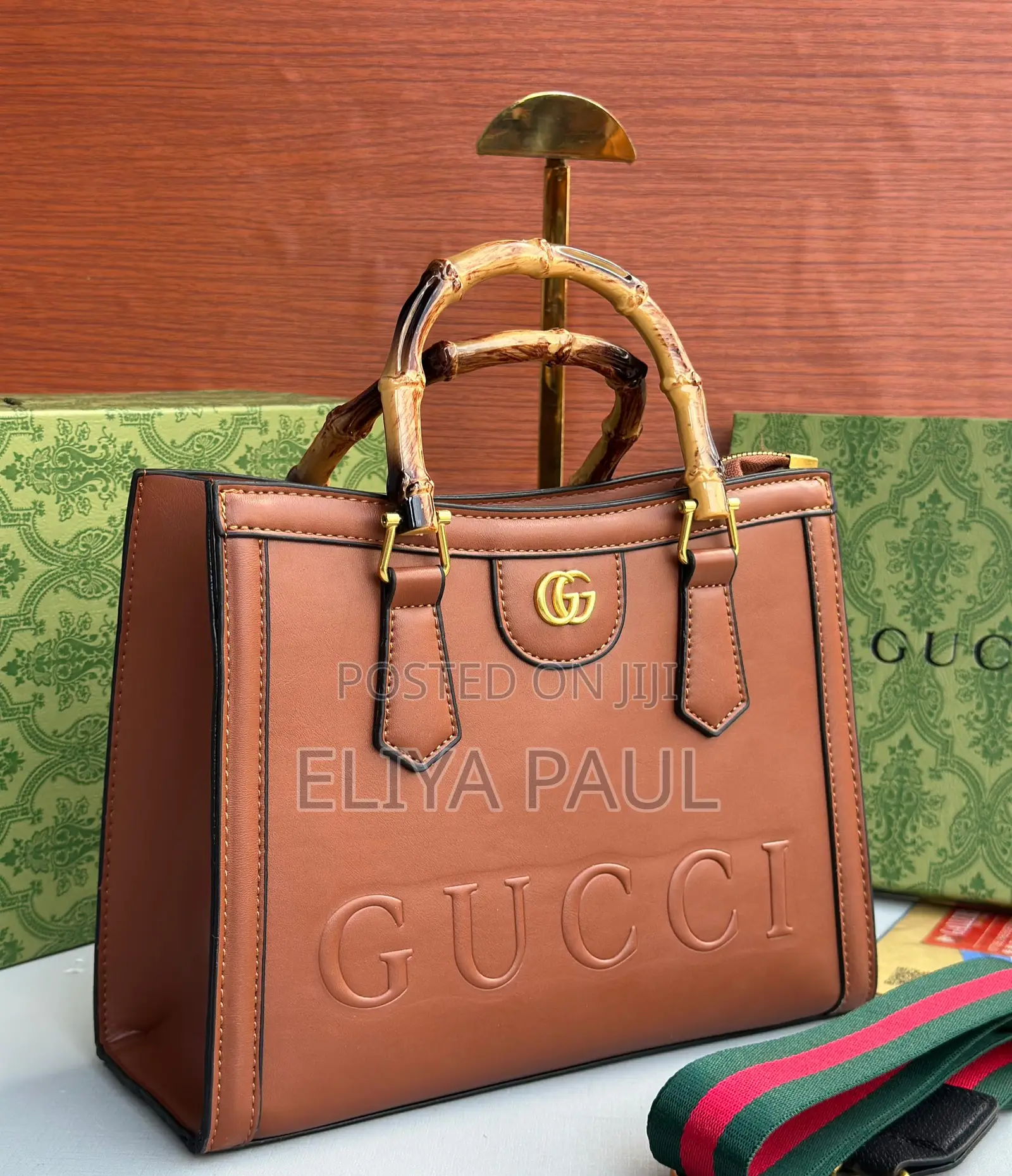 Gucci Handbag