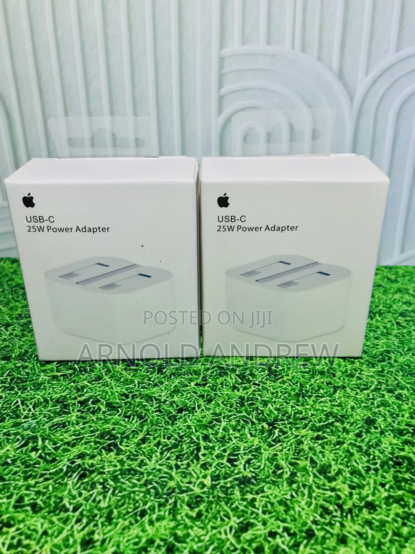Original iPhone Adapter
