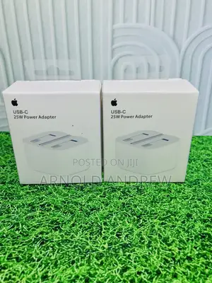 Original iPhone Adapter