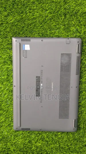 Laptop Dell Latitude 3410 8GB Intel Core I5 HDD+SSD 256GB