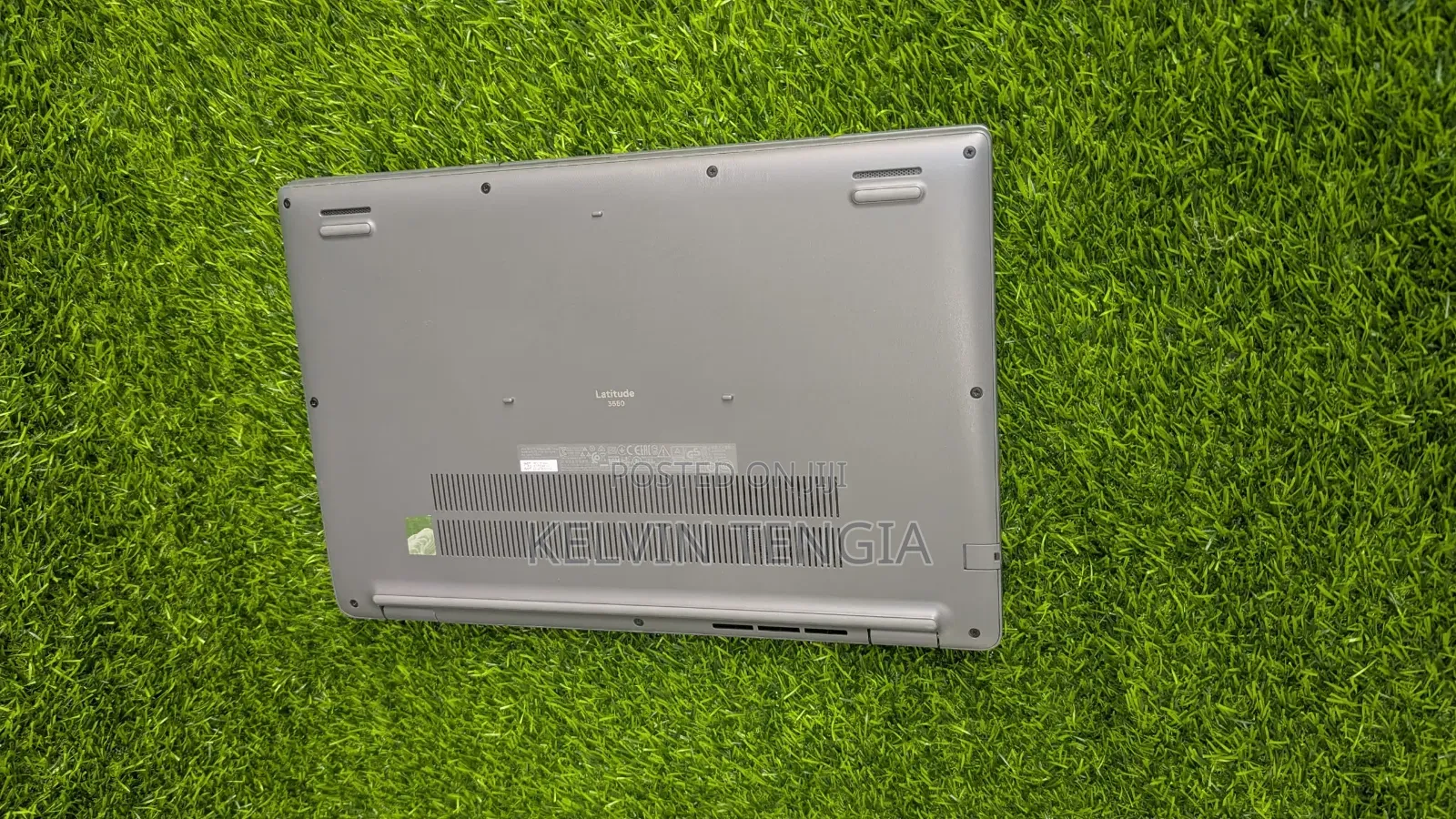 Laptop Dell Latitude 3410 8GB Intel Core I5 HDD+SSD 256GB