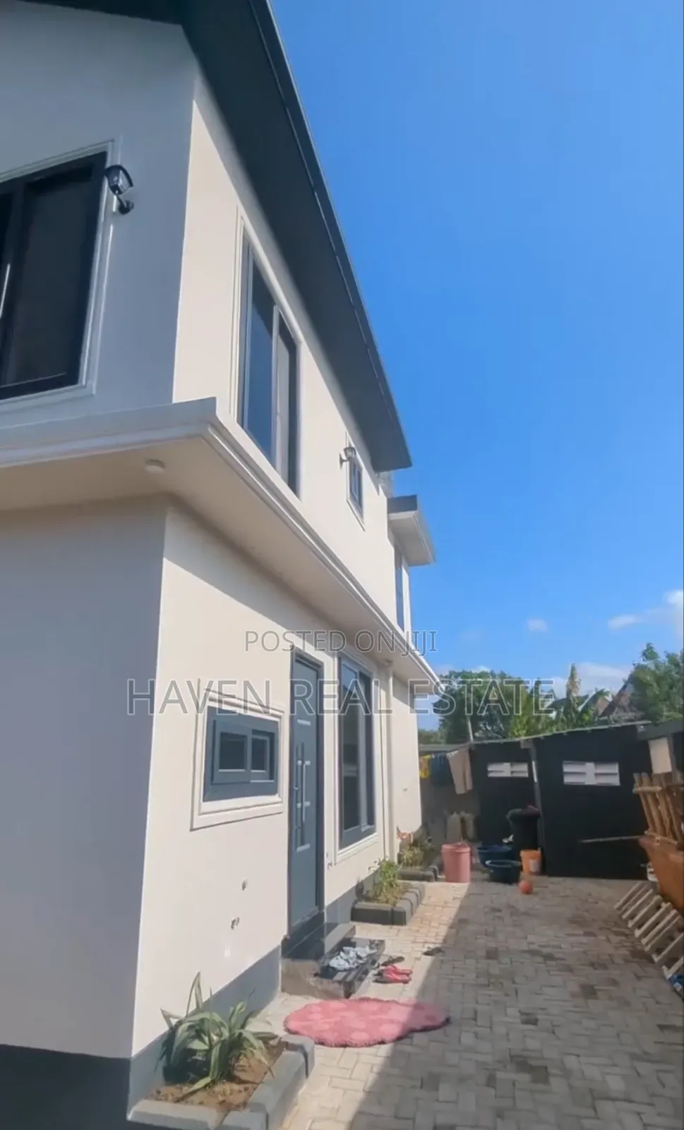 4bdrm House in Bunju for sale