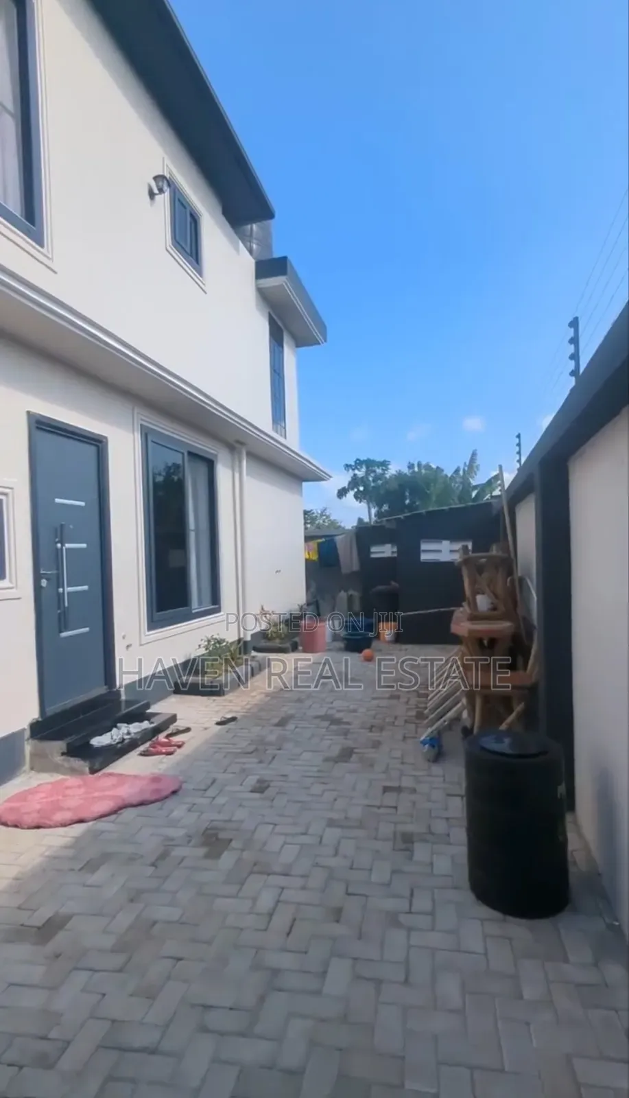 4bdrm House in Bunju for sale
