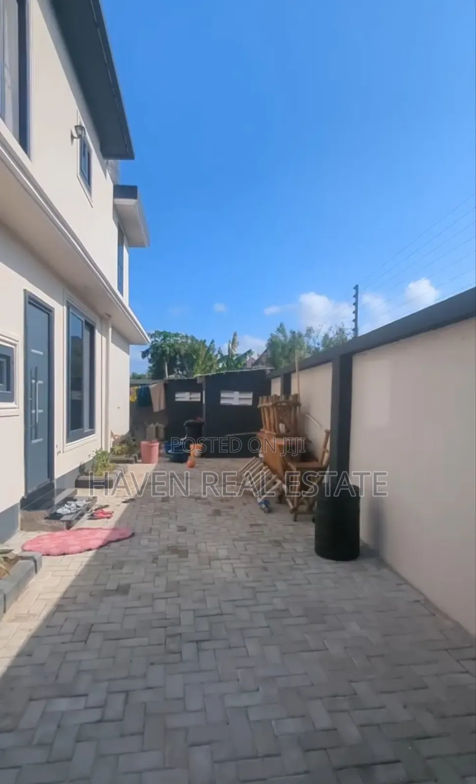 4bdrm House in Bunju for sale