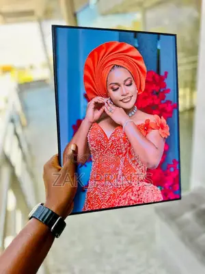 Bei Ya Offer Pichambao, Picha Frame Na Pichasaa