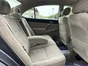 Toyota Premio 2002 Gray