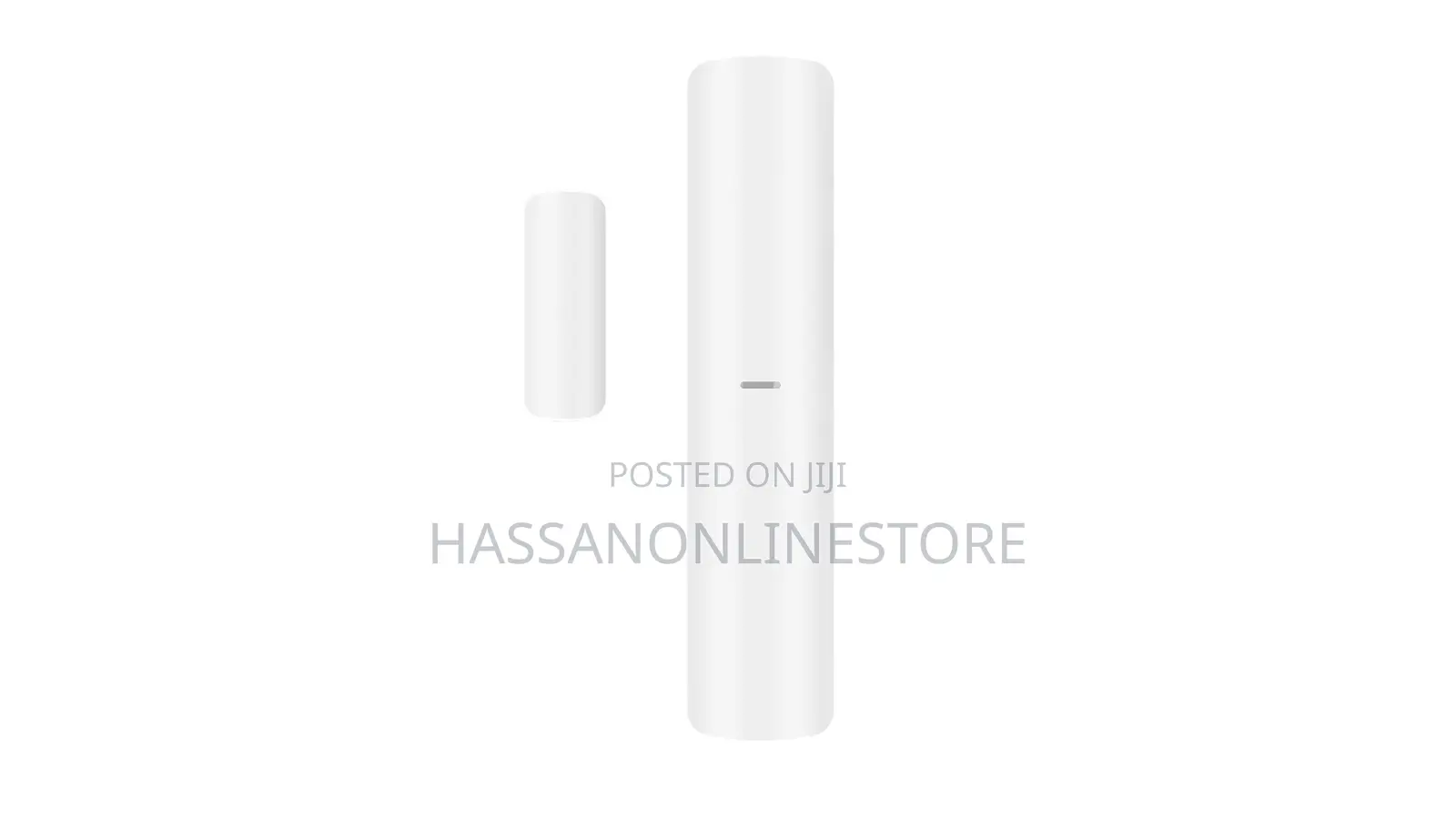 Hikvision Ds-PDMC-Eg2-We Magnetic Contact