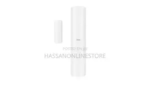 Hikvision Ds-PDMC-Eg2-We Magnetic Contact