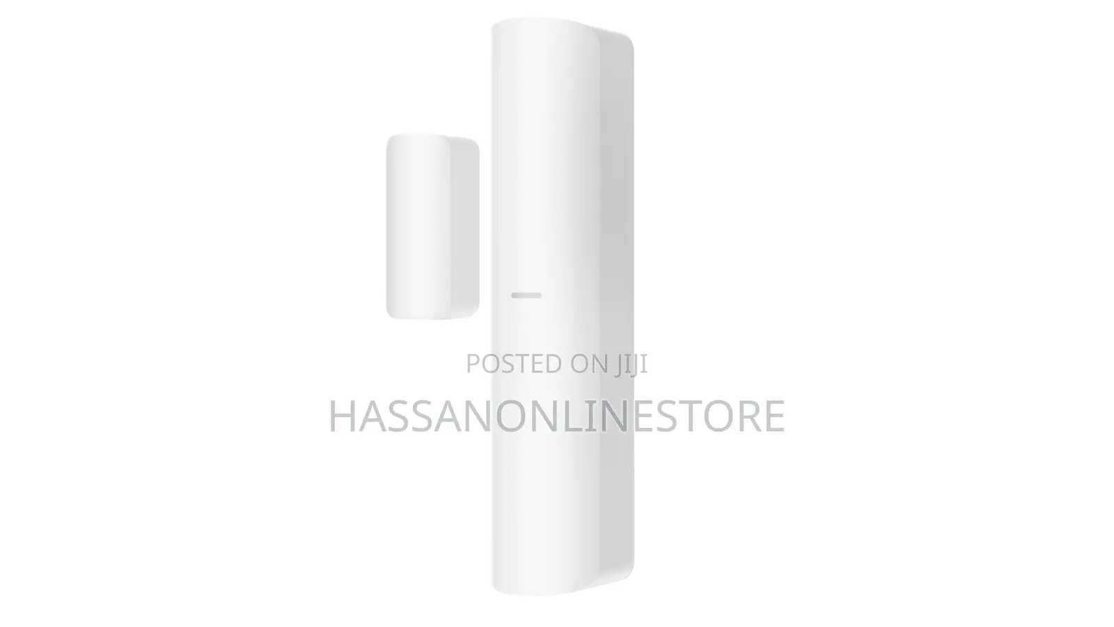 Hikvision Ds-PDMC-Eg2-We Magnetic Contact
