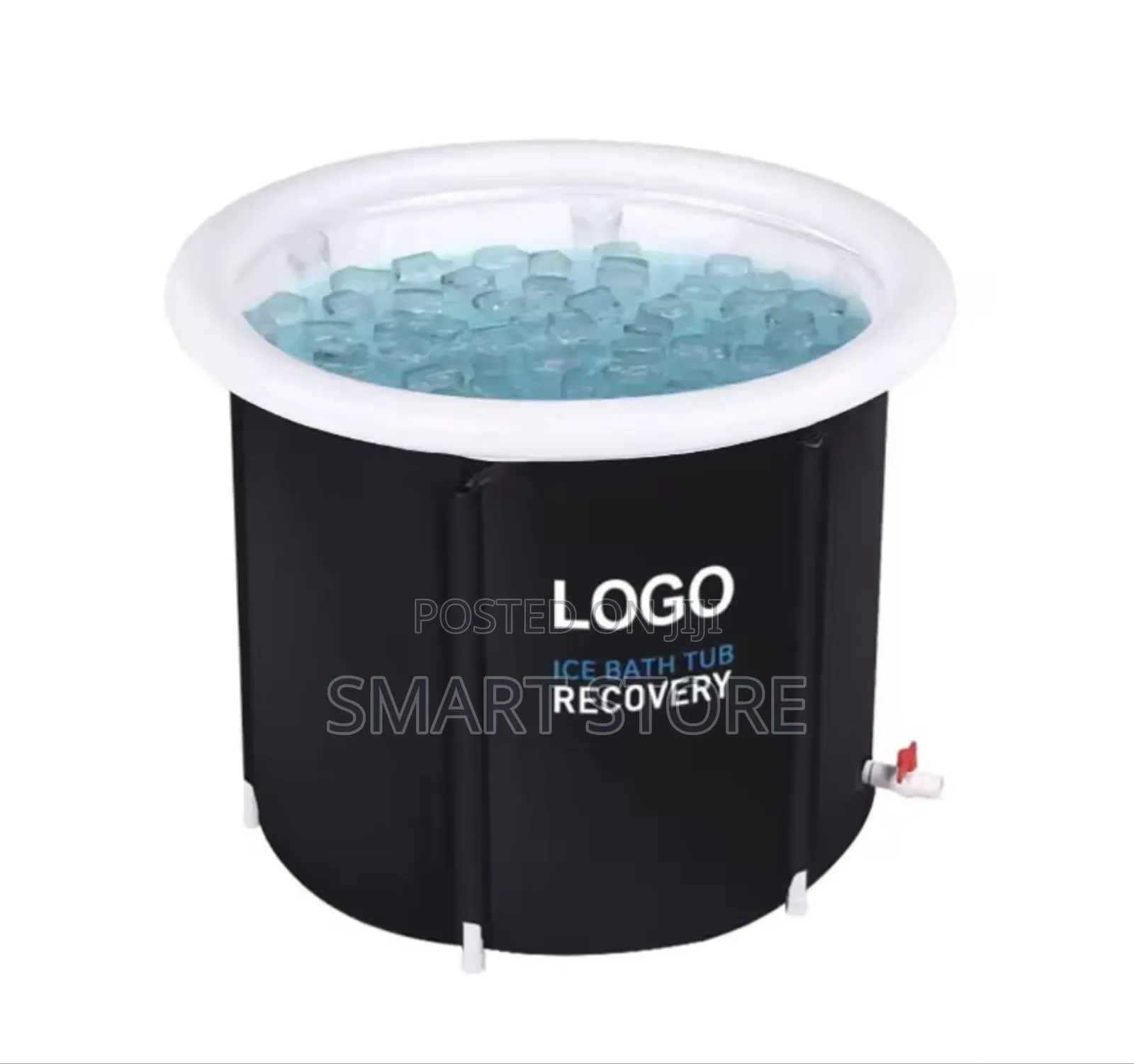 Premium Ice Bath Tub for Recovery