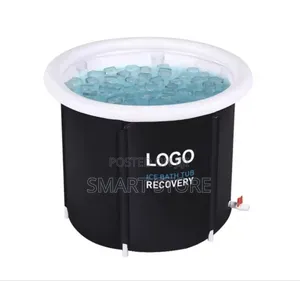 Premium Ice Bath Tub for Recovery