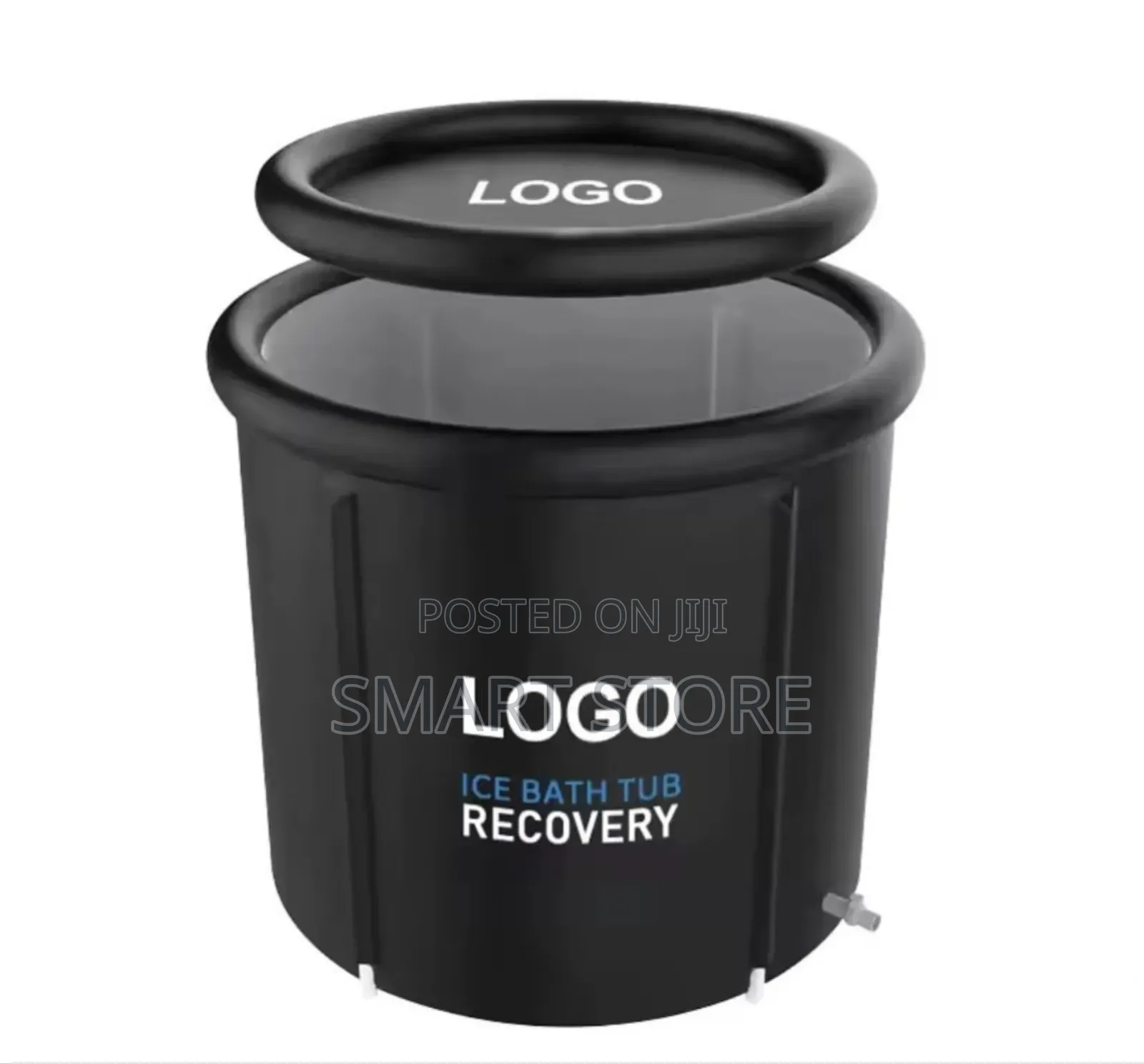 Premium Ice Bath Tub for Recovery