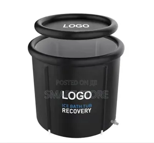 Premium Ice Bath Tub for Recovery