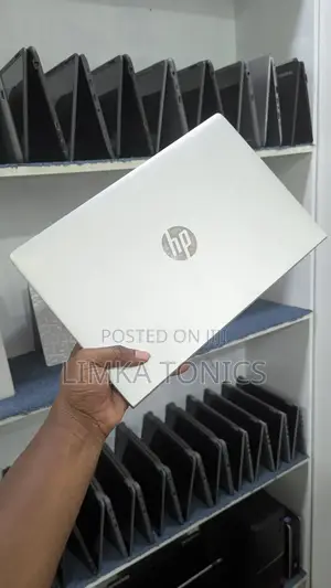 New Laptop HP ProBook 440 8GB Intel Core I5 SSD 256GB