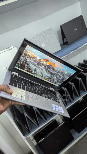 New Laptop Dell Inspiron 11 3148 4GB Intel Core I5 HDD 500GB