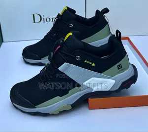 Men's Leather Shoes Very Beautiful Vico Waterproof Brand
