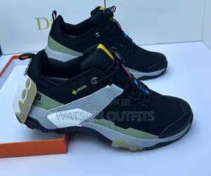 Men's Leather Shoes Very Beautiful Vico Waterproof Brand