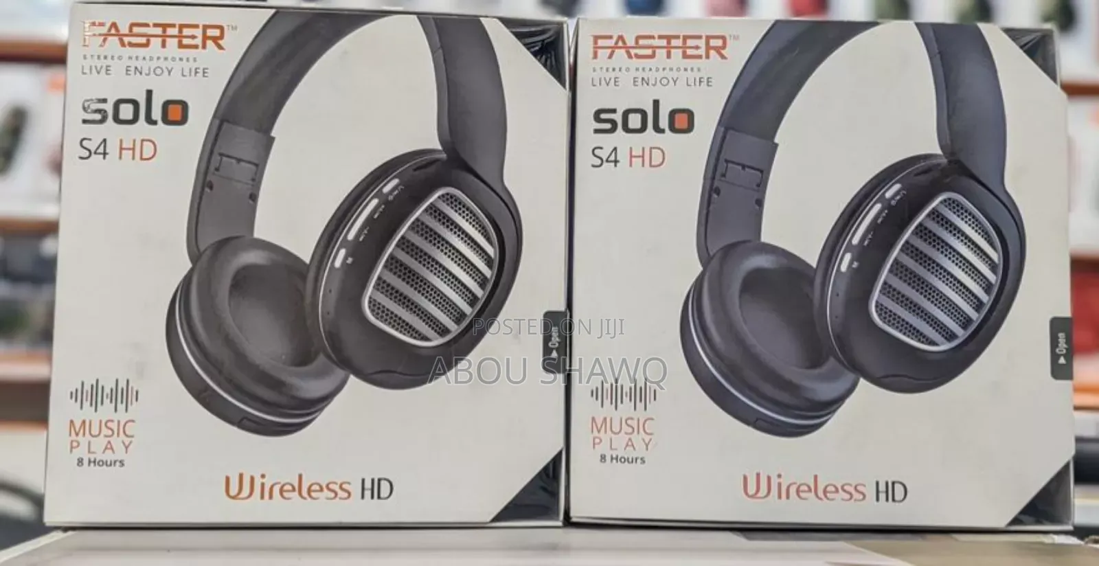 Head Phone