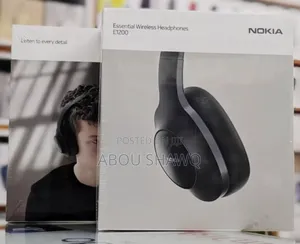 Head Phone