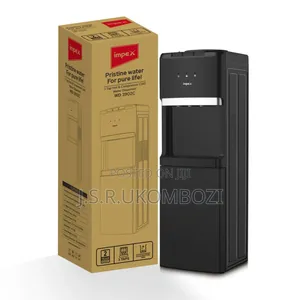 Impex Water Dispenser 3 Way