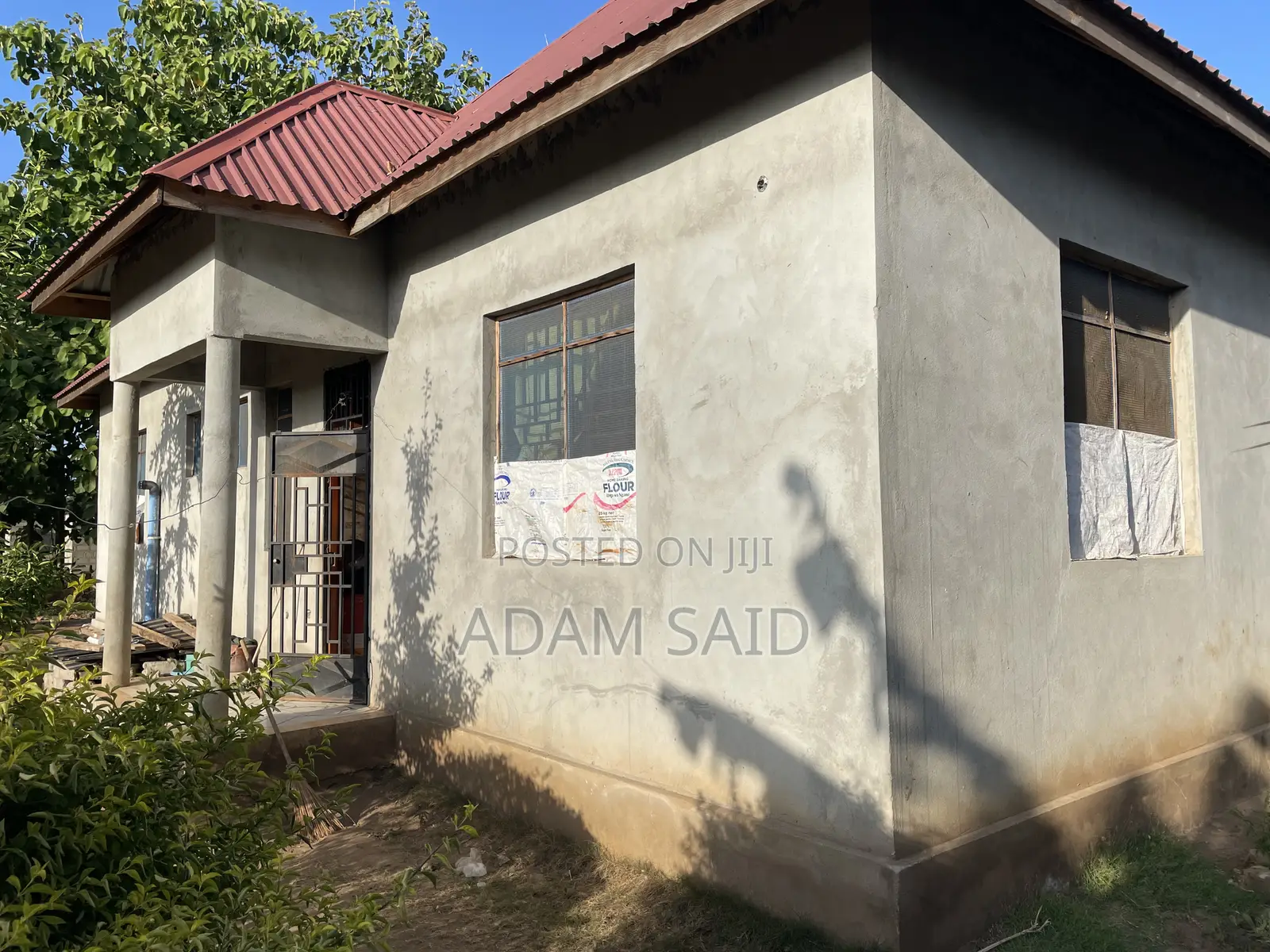 3bdrm House in Kigamboni for sale