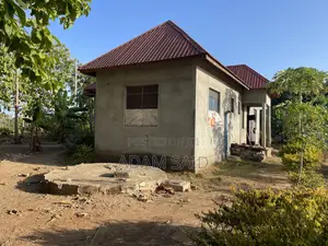 3bdrm House in Kigamboni for sale